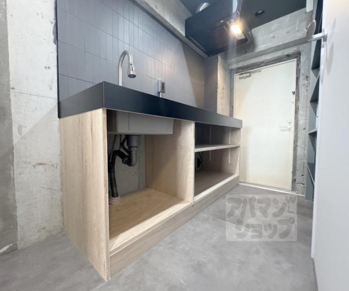 【デイスターアベニュー】