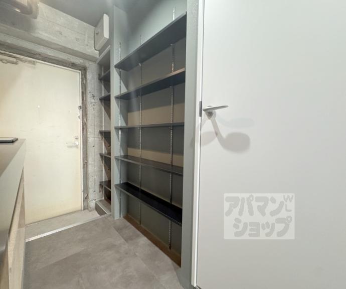 【デイスターアベニュー】