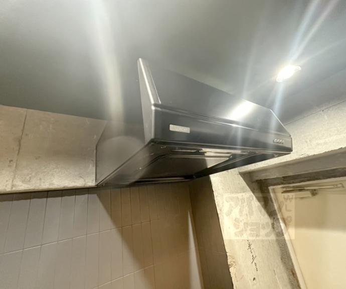 【デイスターアベニュー】間取