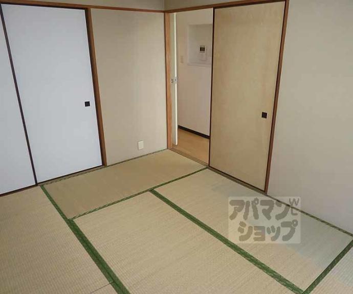 【デイスターアベニュー】間取