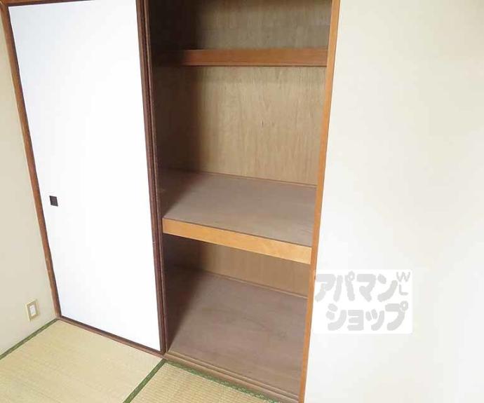 【デイスターアベニュー】間取