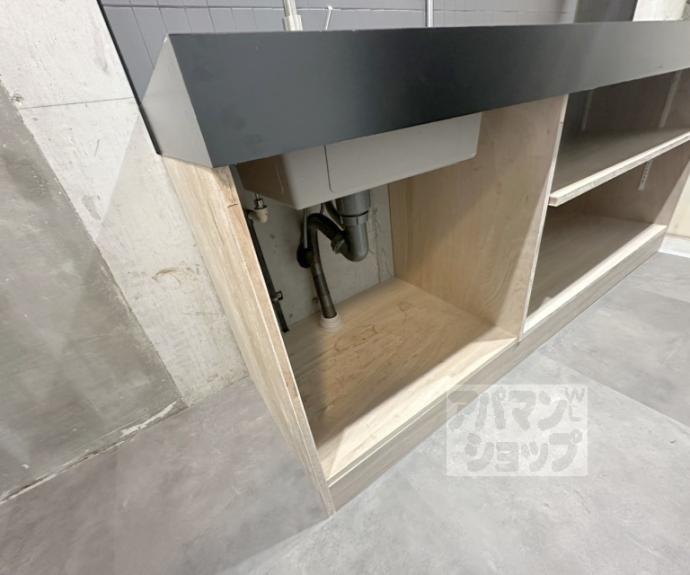 【デイスターアベニュー】間取