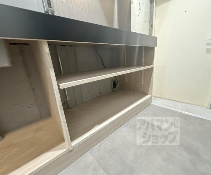 【デイスターアベニュー】間取