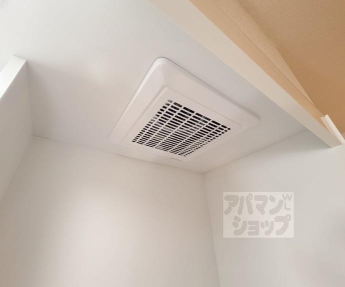 【デイスターアベニュー】間取