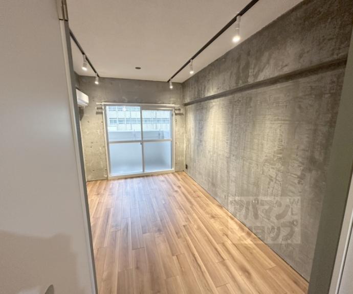 【デイスターアベニュー】間取