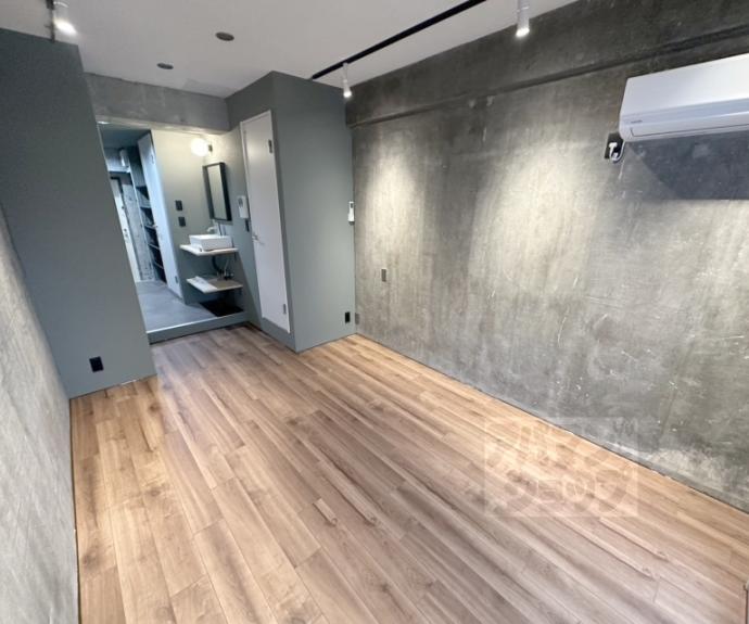 【デイスターアベニュー】間取