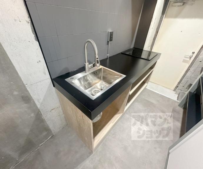 【デイスターアベニュー】間取