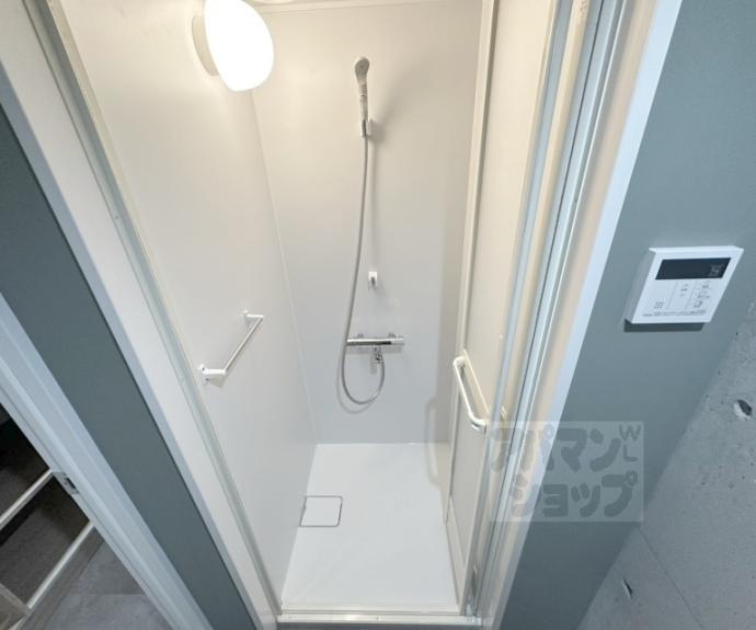 【デイスターアベニュー】間取