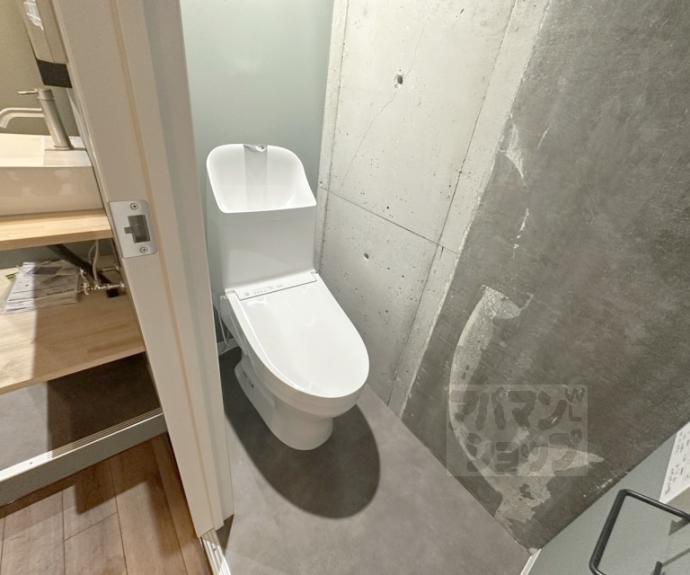 【デイスターアベニュー】間取