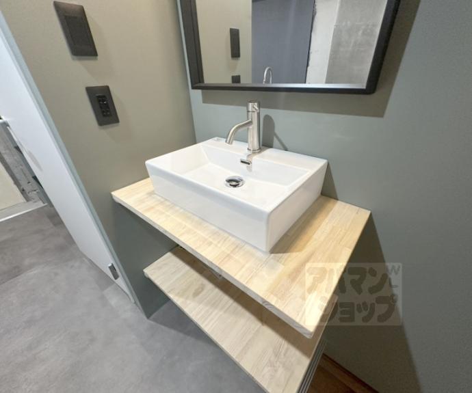 【デイスターアベニュー】間取