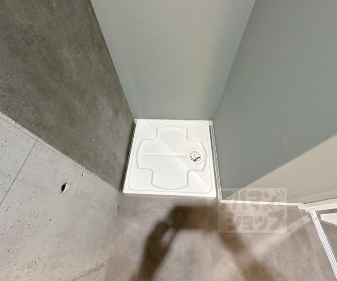 【デイスターアベニュー】間取