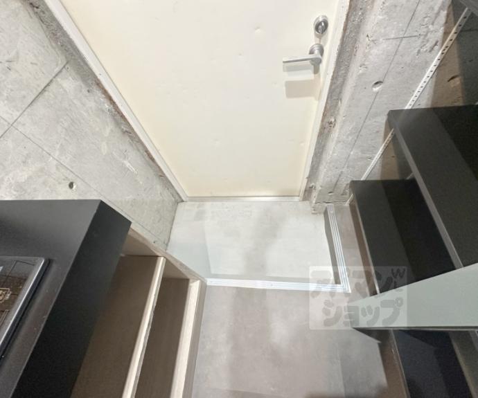 【デイスターアベニュー】間取