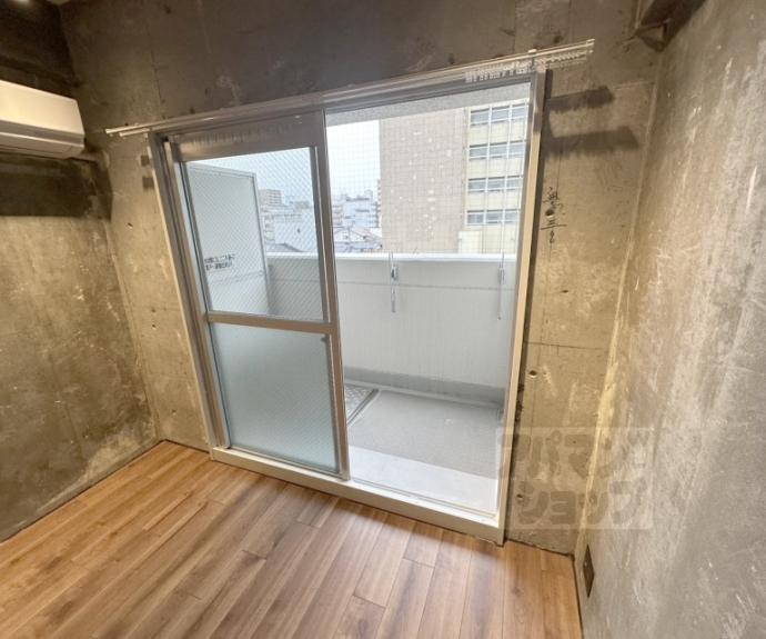 【デイスターアベニュー】間取