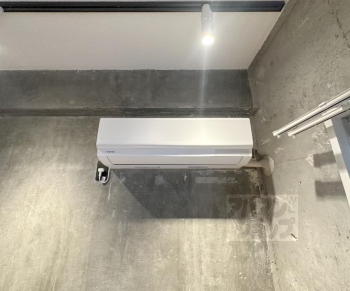 【デイスターアベニュー】間取