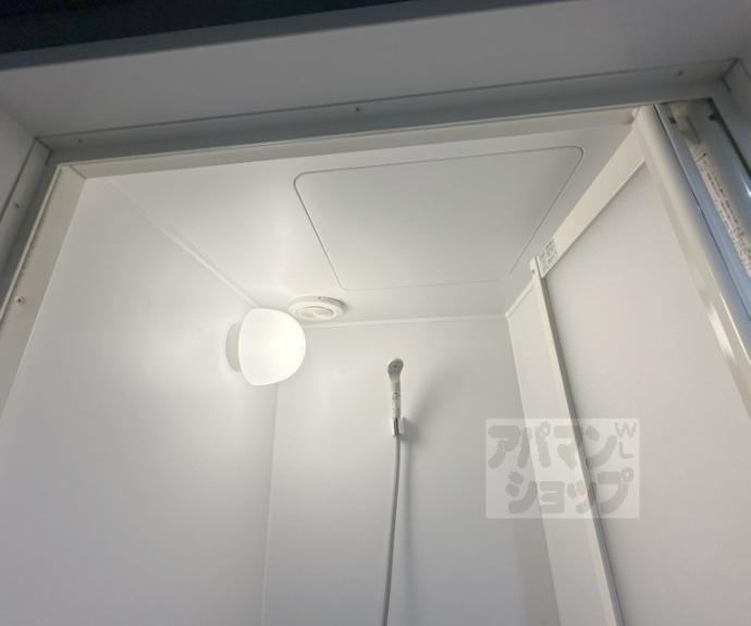 【デイスターアベニュー】間取