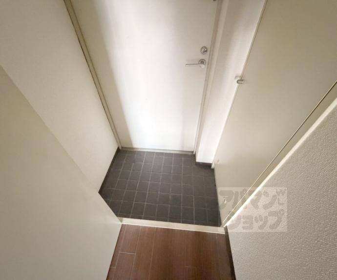 【デイスターアベニュー】間取