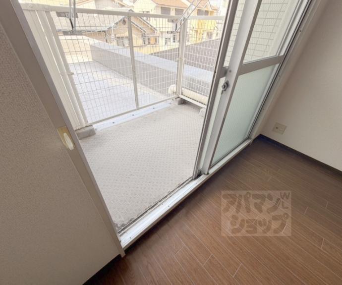 【デイスターアベニュー】間取