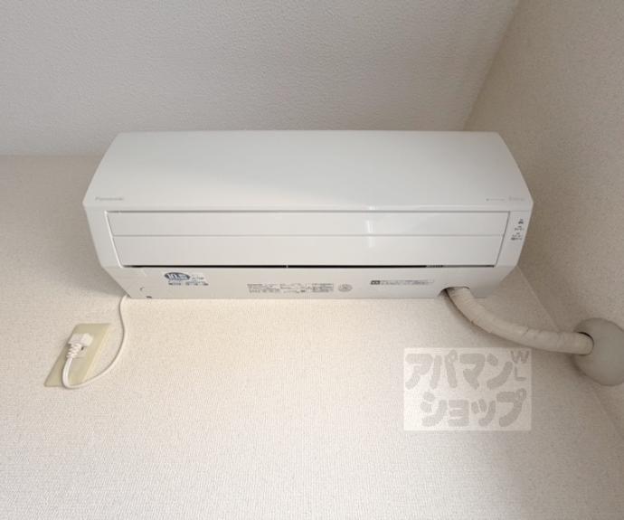 【デイスターアベニュー】間取