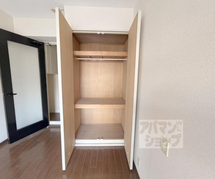 【デイスターアベニュー】間取