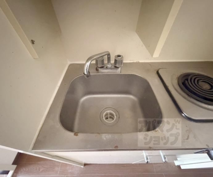 【デイスターアベニュー】間取