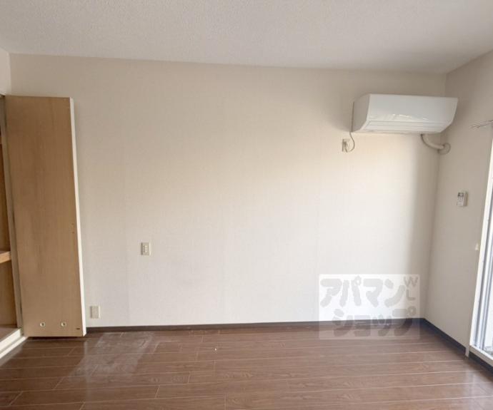 【デイスターアベニュー】間取