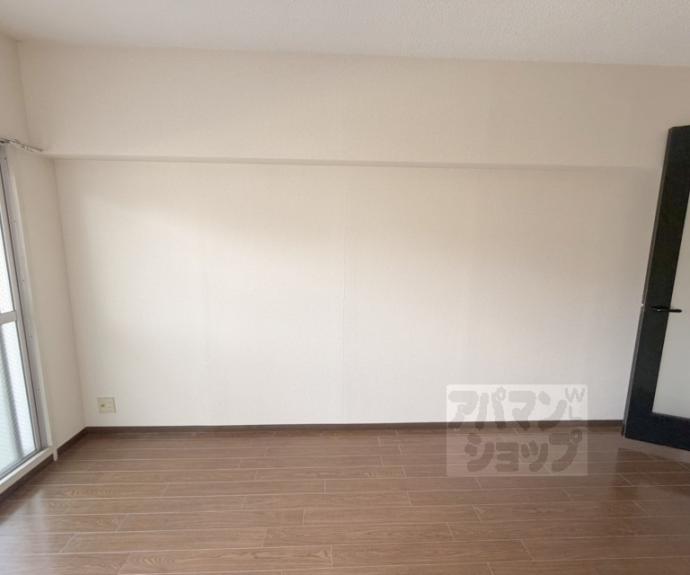 【デイスターアベニュー】間取