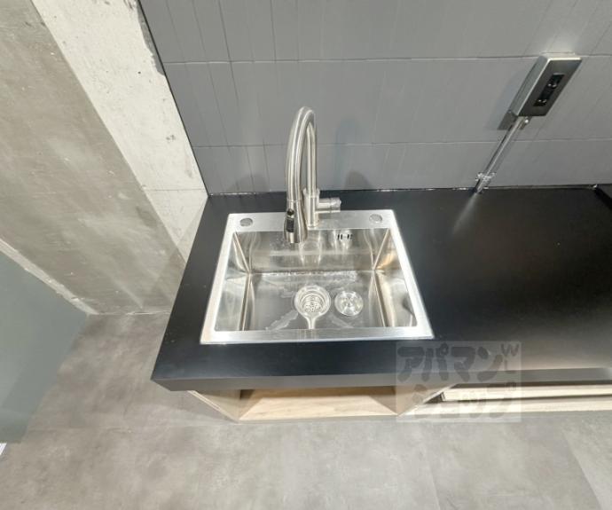 【デイスターアベニュー】間取