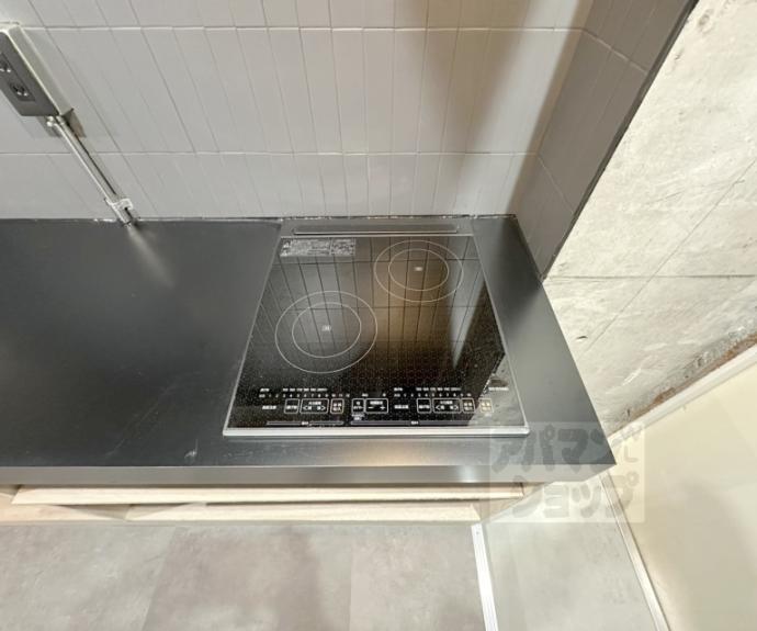 【デイスターアベニュー】間取