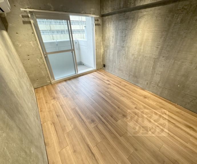 【デイスターアベニュー】間取