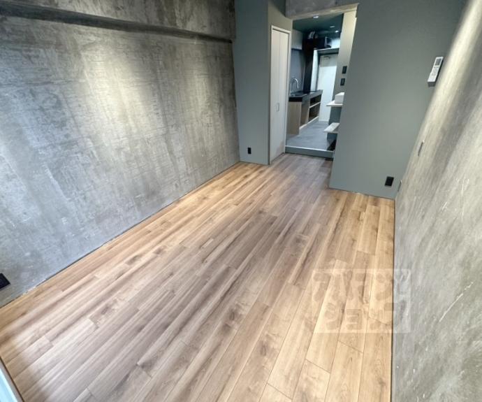 【デイスターアベニュー】間取