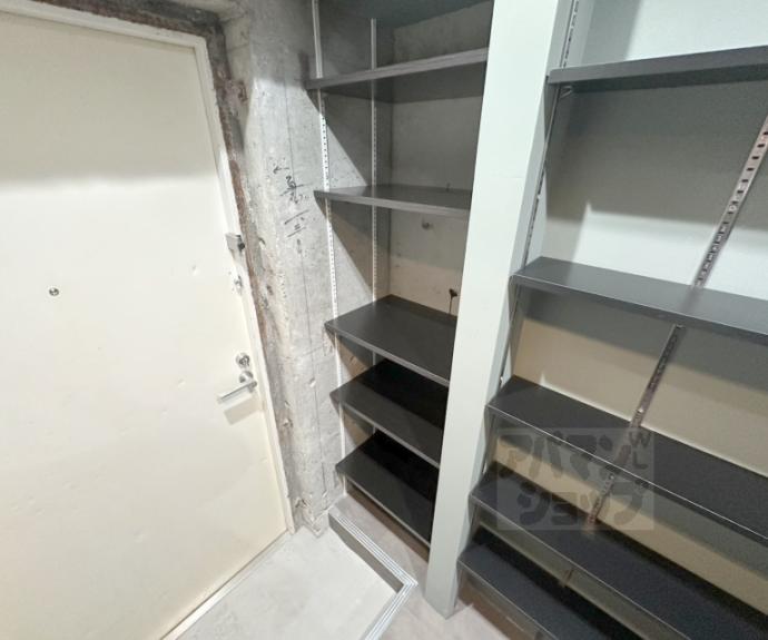 【デイスターアベニュー】間取