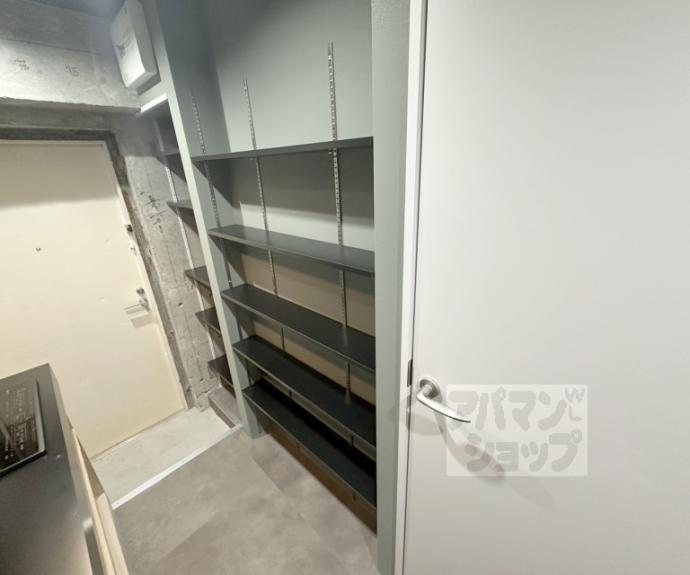 【デイスターアベニュー】間取