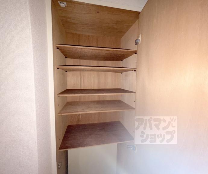 【デイスターアベニュー】間取