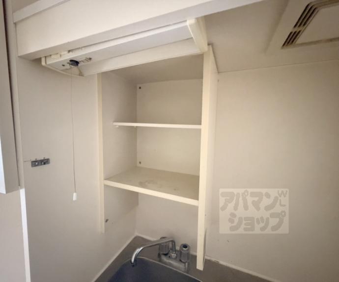 【デイスターアベニュー】間取