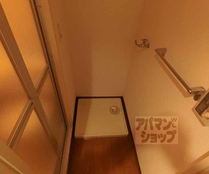 【デイスターアベニュー】間取