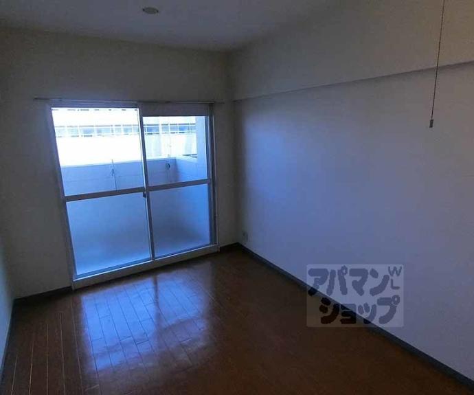 【デイスターアベニュー】間取