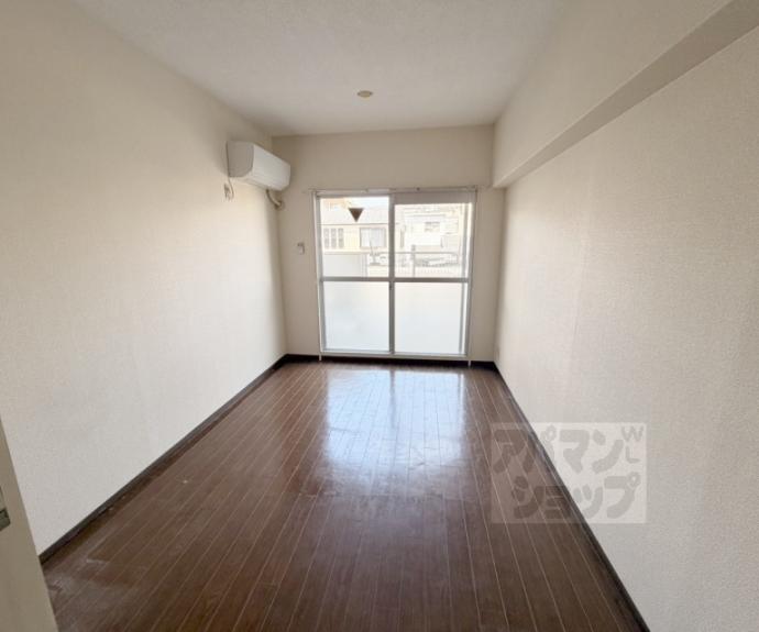 【デイスターアベニュー】間取