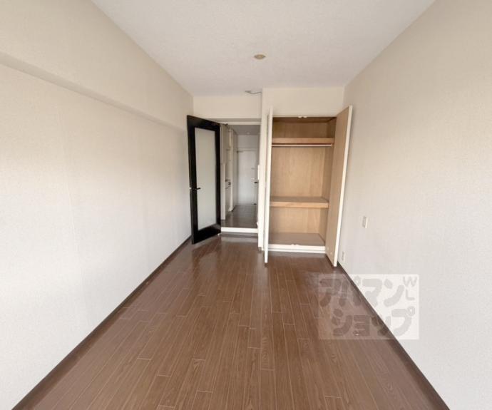 【デイスターアベニュー】間取