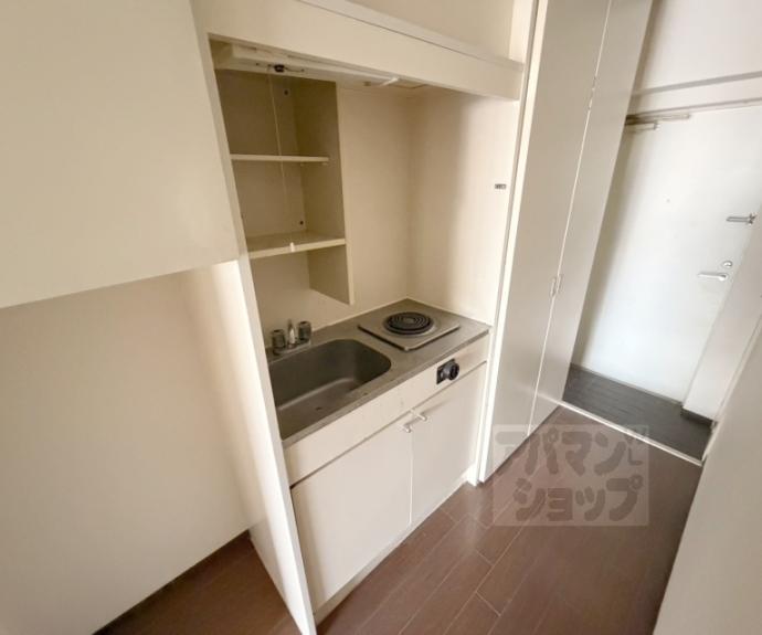 【デイスターアベニュー】間取