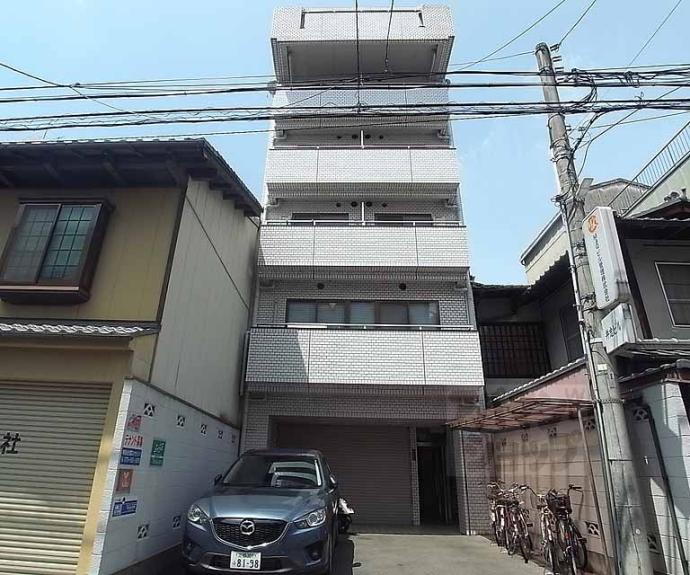 【井忠ビル】間取