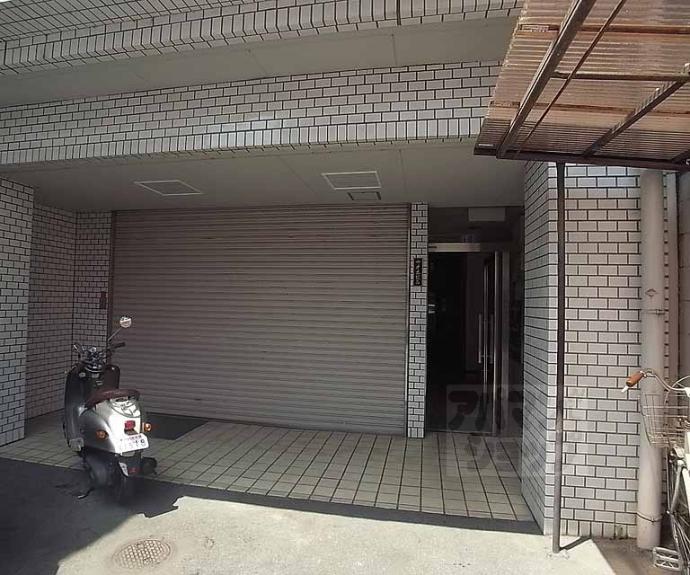 【井忠ビル】間取