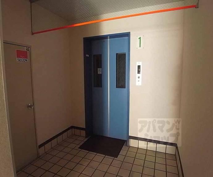 【井忠ビル】間取