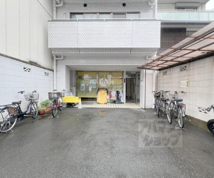 【井忠ビル】間取