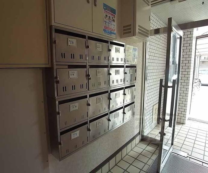 【井忠ビル】間取