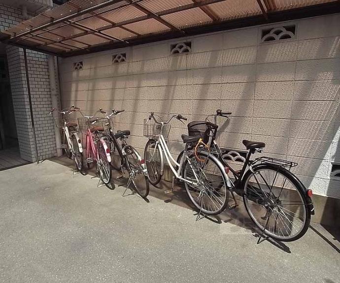 【井忠ビル】間取