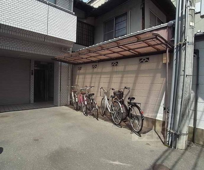 【井忠ビル】間取