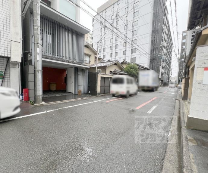 【井忠ビル】間取