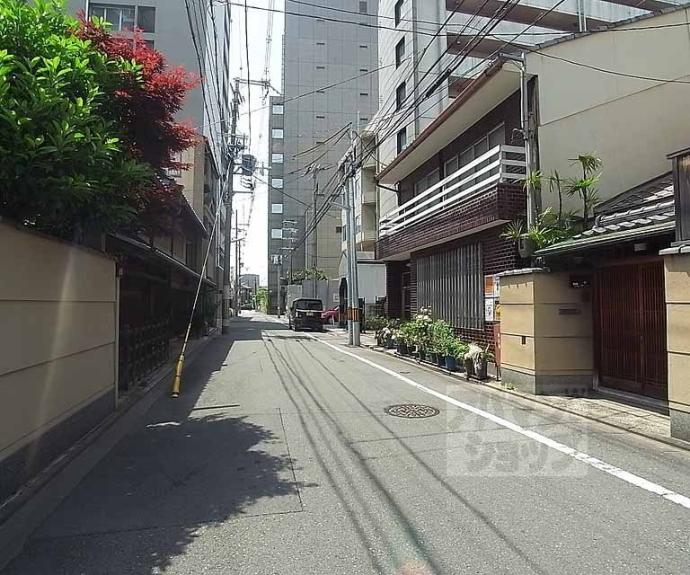 【井忠ビル】間取