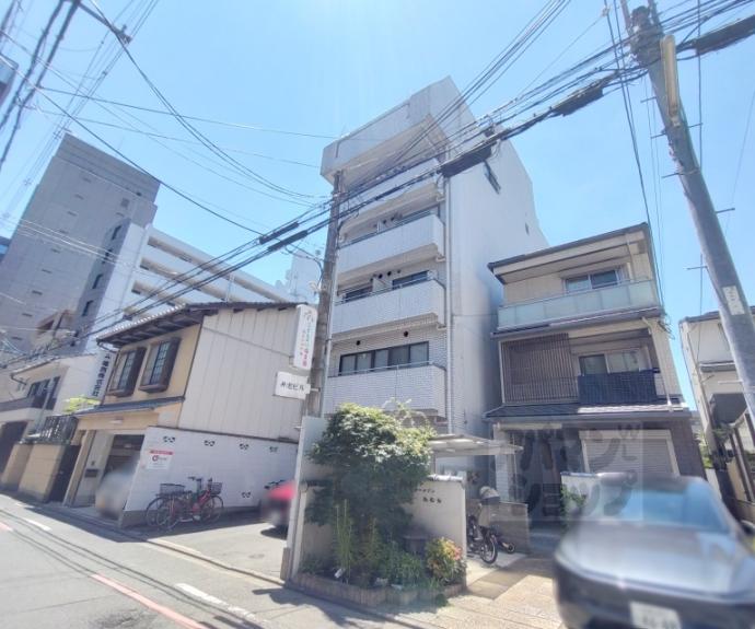 【井忠ビル】間取