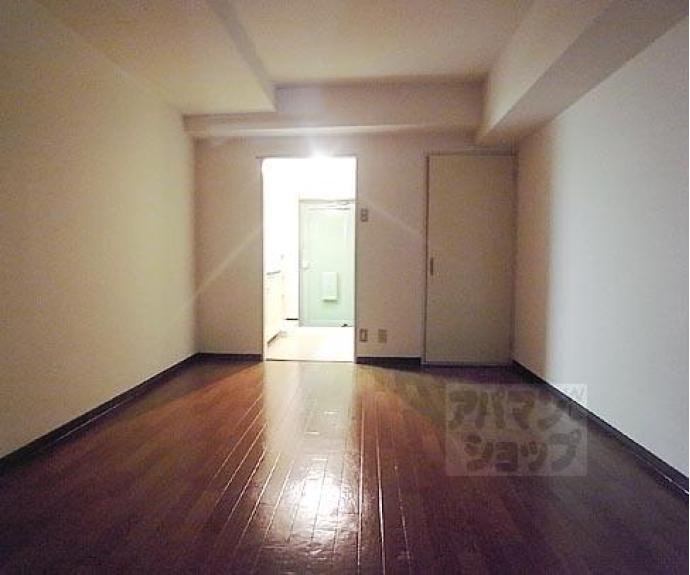 【井忠ビル】間取